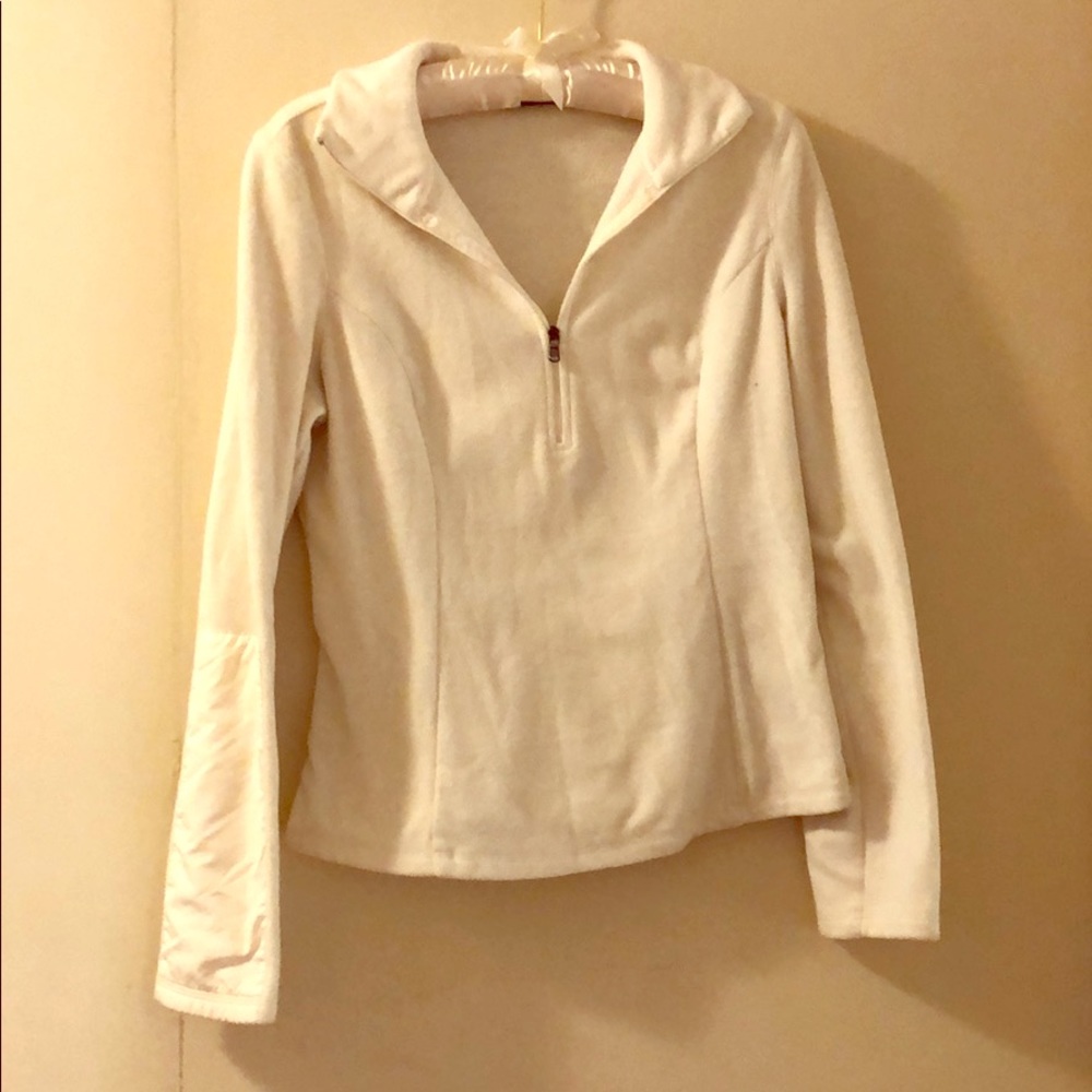 Express pullover